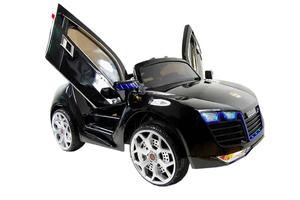 AUTO ROADSTER EXCLUSIVE LAKIEROWANY, WOLNY START/QLS8188 - 2846389980