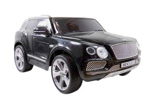 ORYGINALNY BENTLEY BENTAYGA WERSJA EXCLUSIVE, MIKKIE SIEDZENIE/2158 - 2850790067