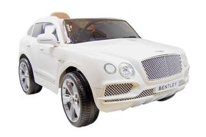 ORYGINALNY BENTLEY BENTAYGA WERSJA EXCLUSIVE, MIKKIE SIEDZENIE/2158 - 2850790071