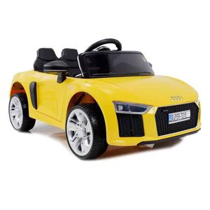 NAJNOWSZE ORYGINALNE AUDI R8 NA LICENCJI MIKKIE SIEDZENIE, MIKKIE KOA SUPER JAKO/ - 2861651664