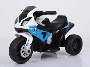 MOTOREK TRZYKOOWY NA LICENCJI BMW S1000R/JT5188 - 2861651718