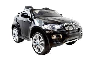 ORYGINALNE BMW X6 W NAJLEPSZEJ WERSJI,MIKKIE SIEDZENIE, KOA EVA,2.4 Ghz, LAKIER/JJ258 - 2861651721