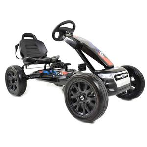 GOKART NA PEDAY LICENCJA FORD KOA EVA JAKO /DK-G01-PEDAY - 2861651828