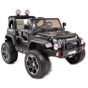 MEGA JEEP PERFECT 002 EXCLUSIVE 4x4, WOLNY START/ MIKKIE KOA, 4x4/ HP-002B - 2861652019