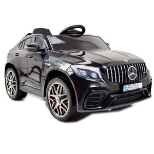 MERCEDES GLC 63S, MIKKIE SIEDZENIE, MIEKKIE KOA, SYSTEM ESW, FUNCJA BUJANIA/QLS5688 - 2861652029