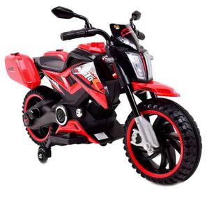 MEGA MOTOR CROSS MOTO SUPER ZABAWA, NOWO/BDQ8100 - 2864065309