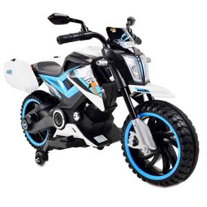 MEGA MOTOR CROSS MOTO SUPER ZABAWA, NOWO/BDQ8100 - 2864065310