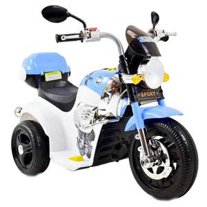 MOTOR CHOPPER SPORT Z KUFERKIEM, KOGUTEM I DWIKAMI/X818 - 2864065376