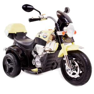 MOTOR CHOPPER SPORT Z KUFERKIEM, KOGUTEM I DWIKAMI/X818 - 2864065378