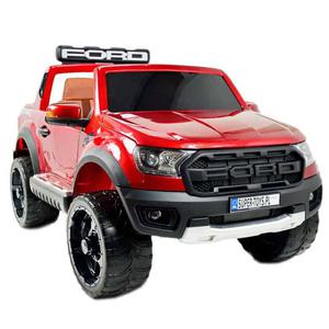 FORD F150R RAPTOR LICENCJA,4x4, MIKKIE KOA EVA, MIKKIE SIEDZENIE, WOLNY START, KLUCZYK FULL OPCJA, LAKIER 12V - 2864065418