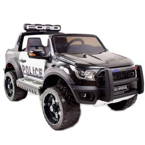 FORD RANGER F150RP POLICJA LICENCJA,4x4, MIKKIE KOA EVA, MIKKIE SIEDZENIE, WOLNY START, KLUCZYK FULL OPCJA 12V - 2864065433