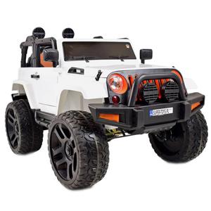 MEGA JEEP 4X4, MIKKIE KOA, MIKKIE SIEDZENIE, SUPER HIT/LT828 - 2864065560