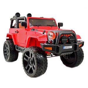 MEGA JEEP 4X4, MIKKIE KOA, MIKKIE SIEDZENIE, FUNKCJA BUJANIA SUPER HIT/LT828 - 2864065561