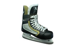 YWY HOKEJOWE HOCKEY X33 13600 ROZM. 41 /L.A. SPORTS - 2877317619