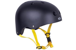 KASK SKATEBOARDOWY RIVALY-U ROZM. S (52-55) /WORKER