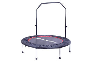 TRAMPOLINA FITNESS PROFI DIGITAL 122CM /INSPORTLINE - 2847050305