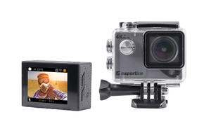 KAMERA SPORTOWA ACTIONCAM III /INSPORTLINE - 2854123825