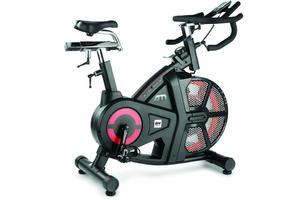 ROWER SPINNINGOWY AIRMAG H9120 /BH FITNESS - 2874490399