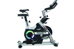 ROWER SPINNINGOWY I.SPADA II H9355I BT /BH FITNESS - 2865084699