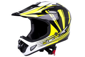 KASK DOWNHILLOWY ENDURO-Z ROZM. S (55-56) /W-TEC - 2866839389