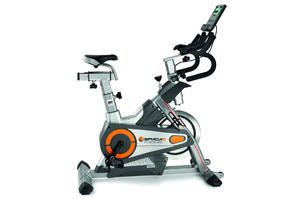 ROWER SPINNINGOWY I.SPADA II RACING H9356I BT /BH FITNESS