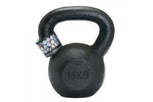 HANTLA KETTLEBELL ELIWNA FE0 16KG /ALLRIGHT - 2868047094