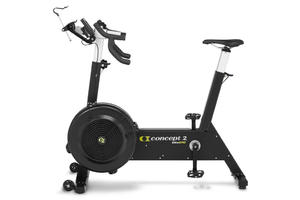 ROWER POWIETRZNY BIKEERG PM5 /CONCEPT 2 - 2869529972