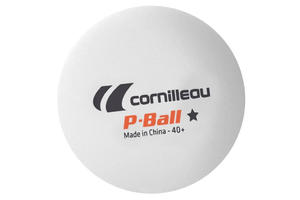 PIECZKI DO TENISA STOOWEGO P-BALL 72SZT /CORNILLEAU