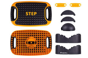 STEP DO WICZE MULTIFUN /INSPORTLINE - 2860520338