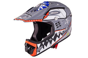 KASK DOWNHILLOWY ENDURO-A ROZM. M (57-58) /W-TEC - 2860520429