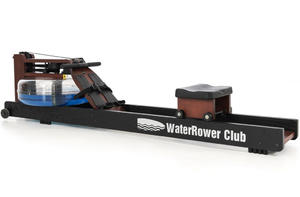 WIOLARZ WODNY CLUB S4 JESION /WATERROWER - 2860520859