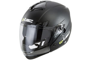 KASK MOTOCYKLOWY NK-850 ROZM. M (57-58) /W-TEC - 2877525051