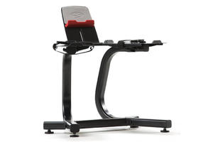 STOJAK NA HANTLE SELECT TECH /BOWFLEX - 2877317747