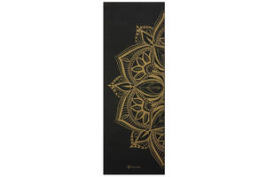 MATA DO WICZE BRONZE MEDAL 173X61CM /GAIAM - 2877317773