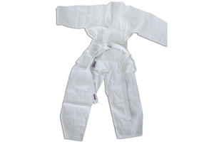 STRJ KIMONO KARATE KARATEGA ROZM. 150CM /SPARTAN - 2860521832