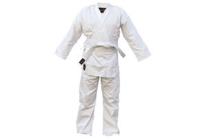 STRJ KIMONO DO KARATE 150CM /ENERO - 2877525071