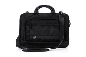 TORBA NA RAMI NA LAPTOPA 16" SION 6,2L /SWISSBAGS - 2862738859