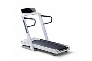 BIENIA ELEKTRYCZNA OMEGA Z /HORIZON FITNESS - 2878761801