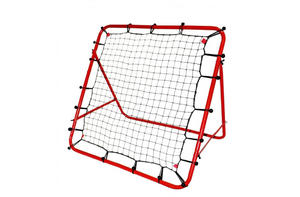 BRAMKA TRENINGOWA REBOUNDER DO ODBIJANIA PIKI NONEJ 100X100CM /ENERO - 2877525095