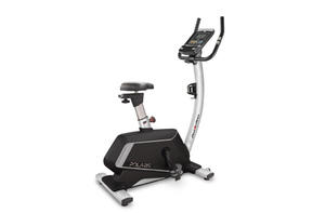 ROWER STACJONARNY POLARIS DUAL /BH FITNESS - 2865904538