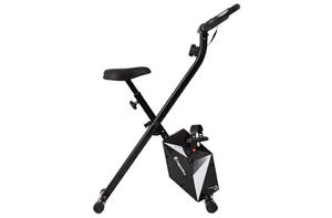 ROWER STACJONARNY XBIKE CUBE /INSPORTLINE - 2860522486