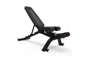 AWECZKA DO WICZE 4.1S /BOWFLEX - 2877317870