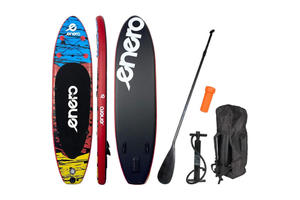 PADDLEBOARD 300X76X15CM /ENERO - 2878869202