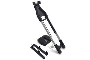 UCHWYT NA TELEFON DO WIOLARZY M1 ALUMINIUM /WATERROWER - 2860524130