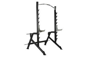 STOJAKI POD SZTANG MAXIMUM INSPIRE SQUAT RACK /FINNLO - 2875943505