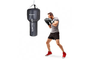 WOREK BOKSERSKI MMA KONOR 105X50CM /INSPORTLINE - 2868337731