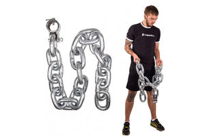 ACUCH NA GRYF CHAINBOS 25KG /INSPORTLINE - 2868337778