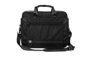 TORBA NA LAPTOPA BASEL 17" /SWISSBAGS - 2871095608