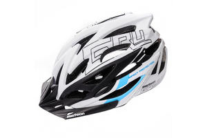 KASK ROWEROWY GRUVER-WGR ROZM. L 58-61CM /METEOR - 2870617252