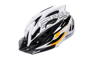 KASK ROWEROWY GRUVER-WBO ROZM. L 58-61CM /METEOR - 2870617253